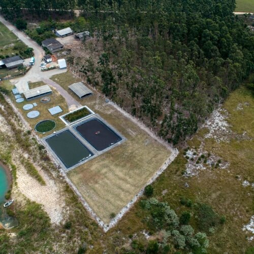 Desentupidora Ruck em Imbituda SC e Região